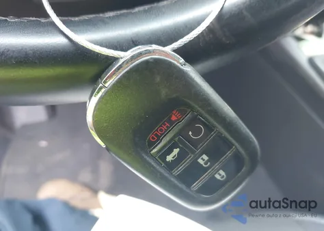 2022 Honda Civic Sport from USA, damaged, VIN 2HGFE2F54NH514299